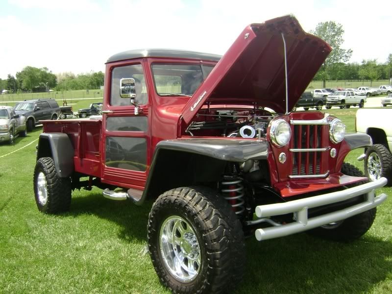 Lets See Your Tow Rig Page 3 Great Lakes 4x4 The Largest Offroad